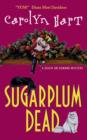 Image for Sugarplum Dead: A Death On Demand Mystery