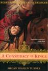 Image for Conspiracy of kings