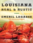 Image for Louisiana Real &amp; Rustic