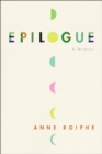 Image for Epilogue: a memoir