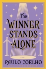 Image for The winner stands alone
