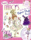 Image for Fancy Nancy&#39;s Perfectly Posh Paper Doll Book