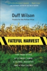 Image for Fateful Harvest