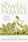 Image for The Power of Parable : How Fiction by Jesus Became Fiction About Jesus