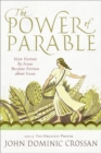 Image for The Power of Parable : How Fiction by Jesus Became Fiction about Jesus
