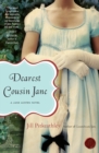 Image for Dearest cousin Jane  : a Jane Austen novel