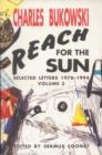 Image for Reach for the Sun: Selected Letters. (1978-1994.)