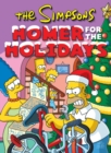Image for The Simpsons Homer for the Holidays