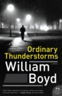 Image for Ordinary Thunderstorms : A Novel