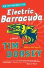 Image for Electric Barracuda : A Novel
