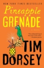 Image for Pineapple Grenade
