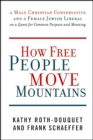 Image for How Free People Move Mountains