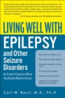 Image for Living Well with Epilepsy