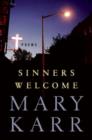 Image for Sinners welcome: poems