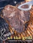 Image for Emeril at the grill: a cookbook for all seasons
