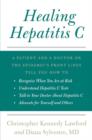 Image for Healing Hepatitis C