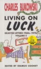 Image for Living On Luck