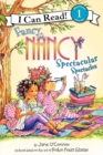Image for Fancy Nancy: Spectacular Spectacles