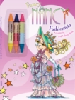 Image for Fancy Nancy: Fashionista: A Coloring and Activity Book
