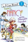 Image for Fancy Nancy and the Delectable Cupcakes