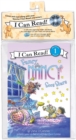 Image for Fancy Nancy Sees Stars Book and CD
