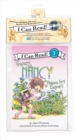 Image for Fancy Nancy: Poison Ivy Expert Book and CD