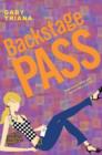 Image for Backstage Pass.