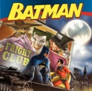 Image for Batman Classic: Fright Club