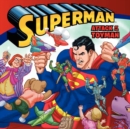 Image for Superman Classic: Attack of the Toyman