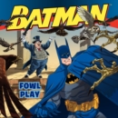 Image for Batman Classic: Fowl Play