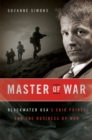 Image for Master of war: Blackwater USA&#39;s Erik Prince and the business of war