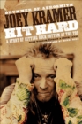 Image for Hit hard: a story of hitting rock bottom at the top