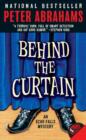 Image for Behind the curtain