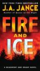Image for Fire and ice: a Beaumont and Brady novel