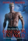 Image for Obsession untamed: a Feral Warriors novel