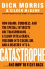 Image for Catastrophe: how Obama, Congress, and the special interests are transforming -- a slump into a crash, freedom into socialism, and a disaster into a catastrophe -- and how to fight back