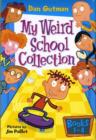 Image for My Weird School Collection