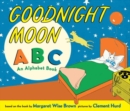 Image for Goodnight Moon ABC Board Book : An Alphabet Book