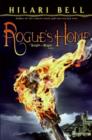 Image for Rogue&#39;s home: a knight and rogue novel