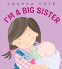 I'm a big sister - Cole, Joanna