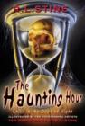 Image for The haunting hour