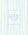 Image for Emily Post&#39;s Guide to Good Manners for Kids