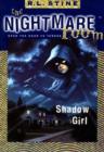 Image for Nightmare Room #8: Shadow Girl : #8