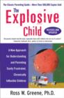 Image for The Explosive Child