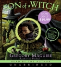 Image for Son of a Witch Low Price CD : A Novel