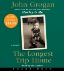 Image for The Longest Trip Home Low Price CD