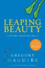 Image for Leaping beauty: and other animal fairy tales