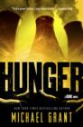 Hunger by Grant, Michael cover image