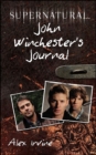 Image for John Winchester&#39;s journal