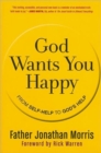Image for God Wants You Happy